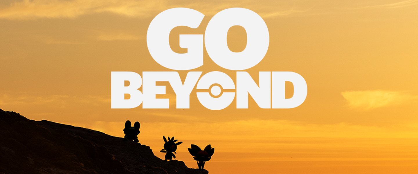 Go Beyond llega con la sexta generación