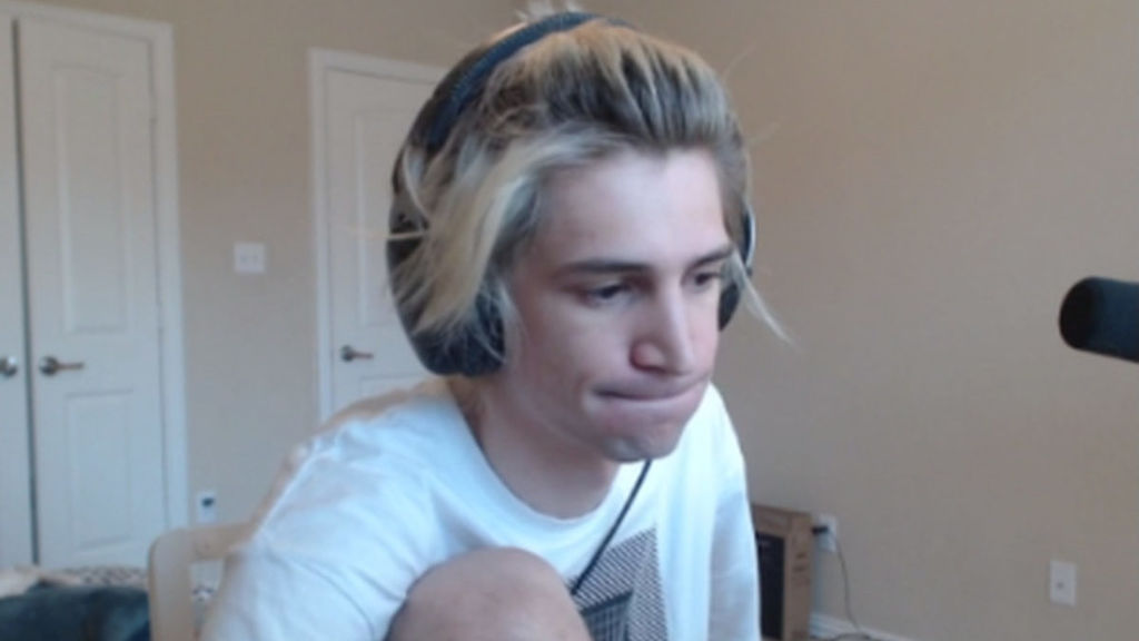 xQc - 147 millones de horas visualizadas