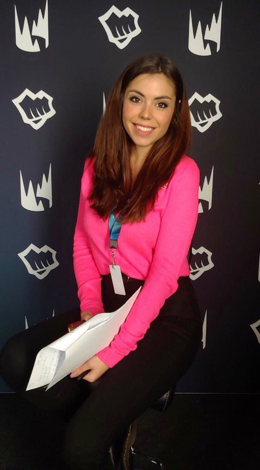 Alba Horcajuelo