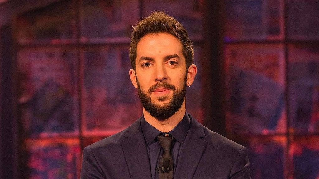 David Broncano