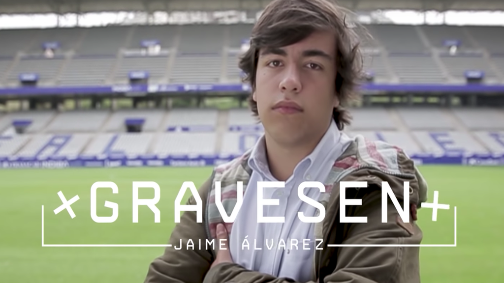Gravessen