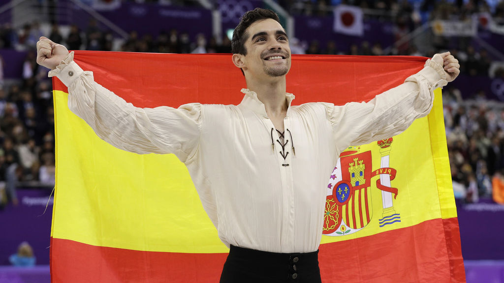 Javier Fernández