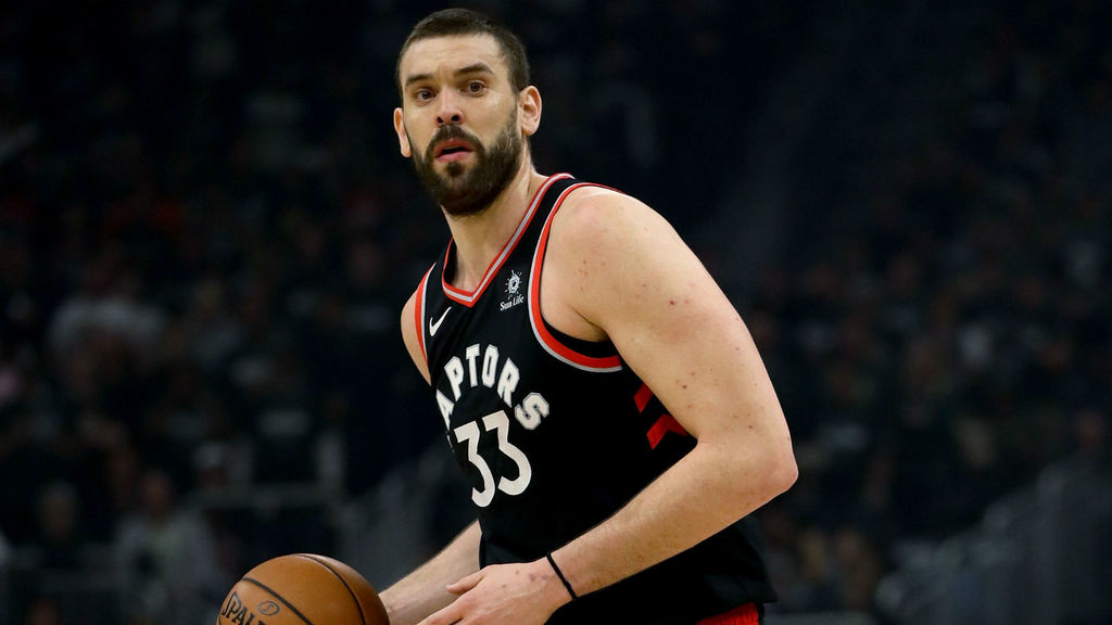 Marc Gasol