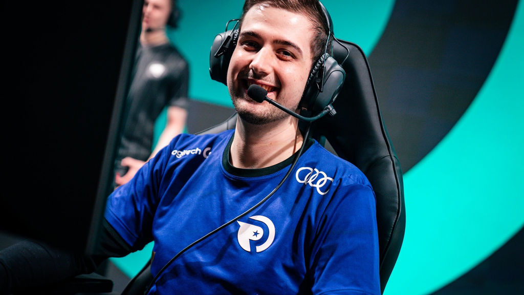 Destiny y Xerxe, a Immortals junto a Raes