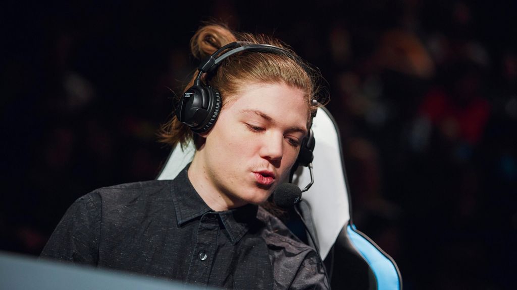 Mejor colour caster del año - KiXSTar