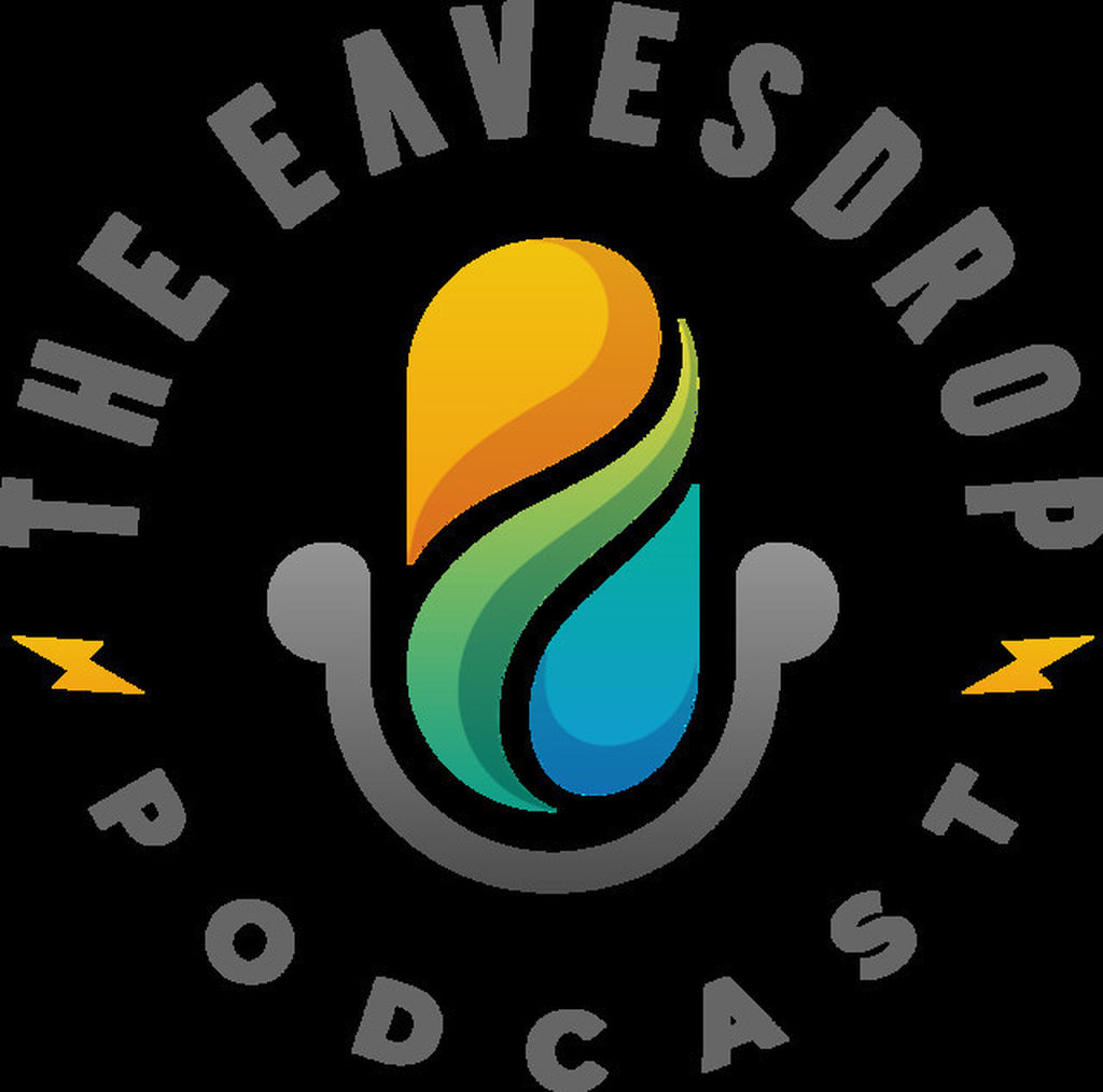 Mejor contenido del año - Eavesdrop Podcast