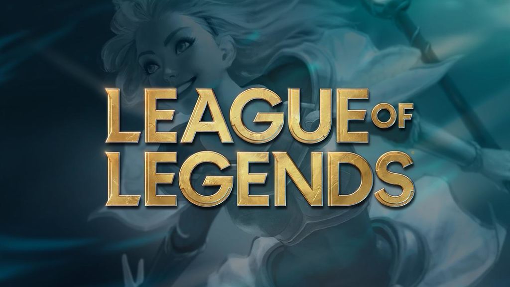Mejor juego del año - League of Legends