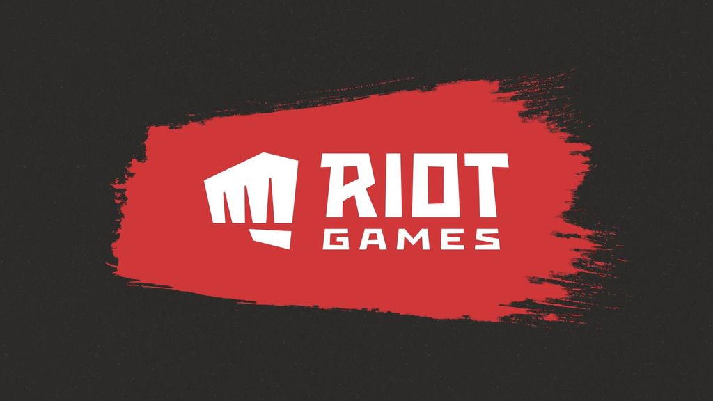 Mejor publisher del año - Riot Games