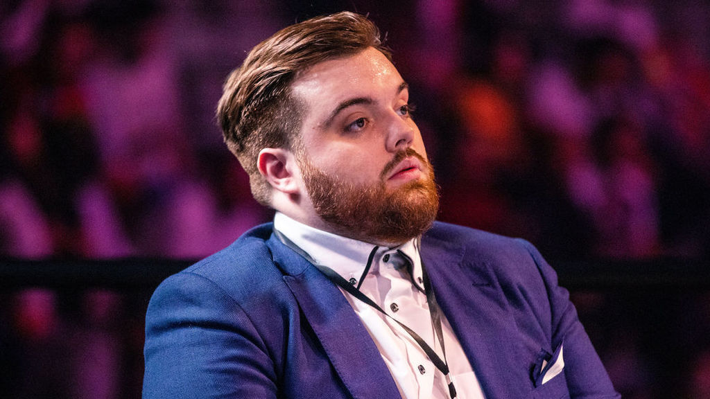 Mejor streamer - Ibai Llanos