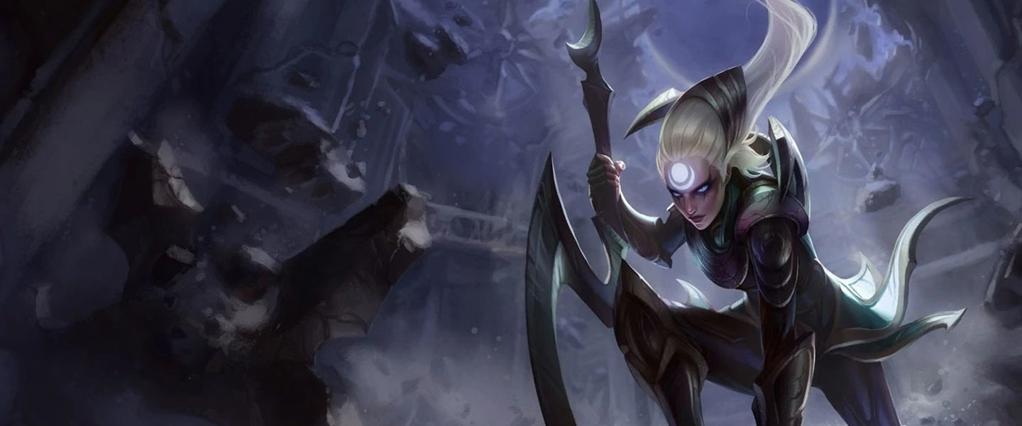 Diana