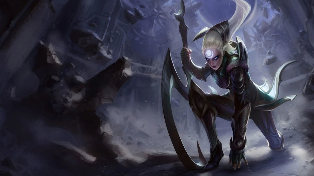 Diana