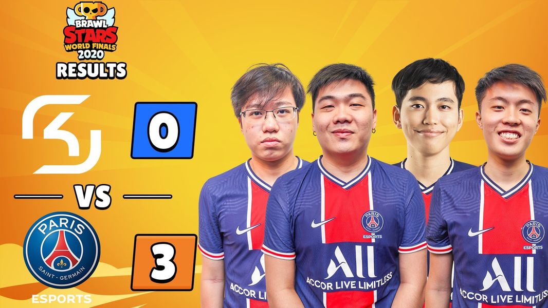 SK Gaming cayó 0-3 por culpa del lag