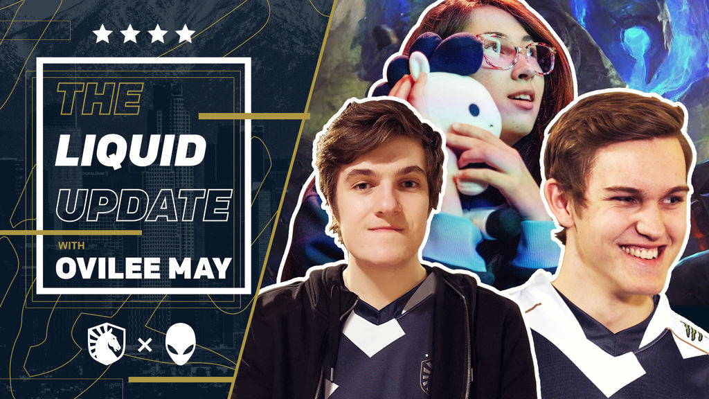 Team Liquid continúa con su apuesta por el talento europeo