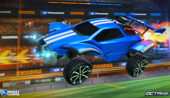 Octane