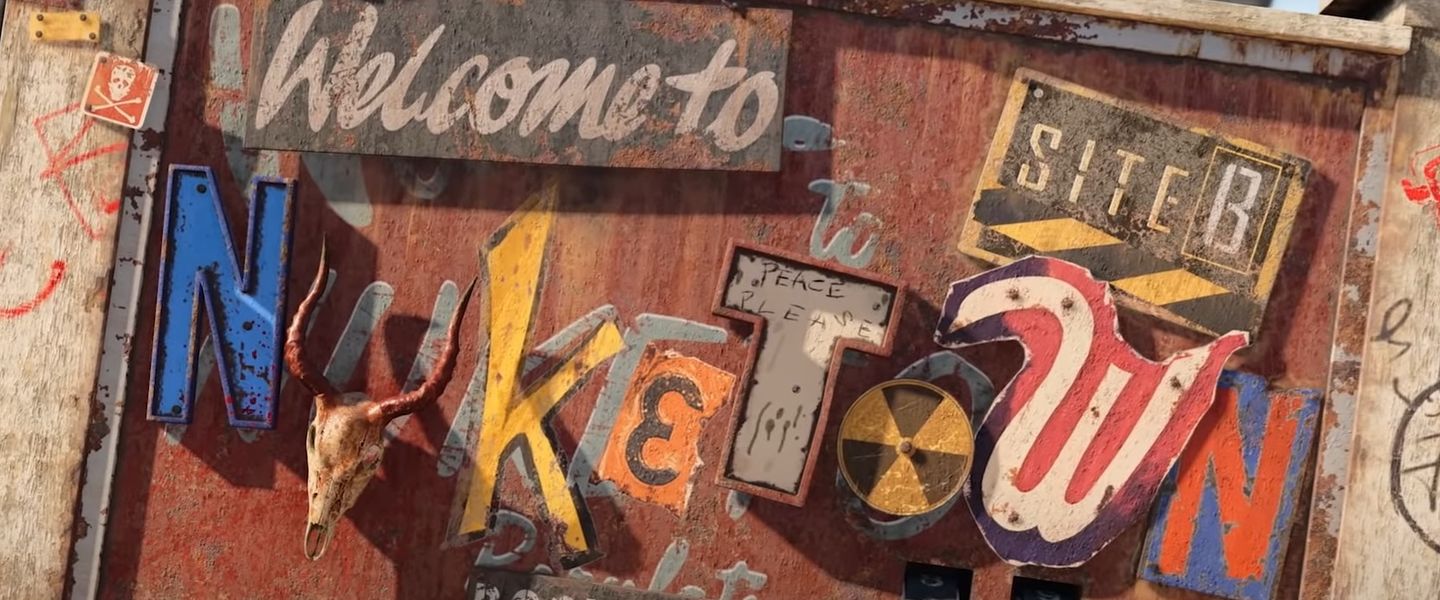Nuketown 1984