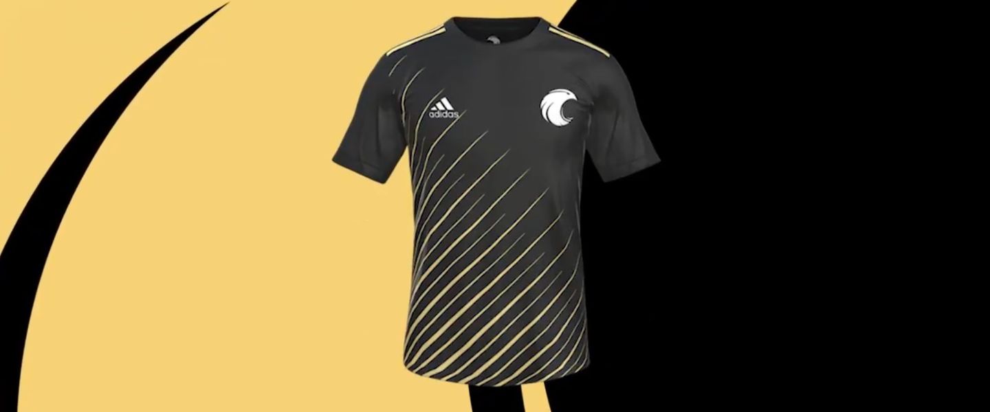 Camiseta de Falcons en FIFA 21