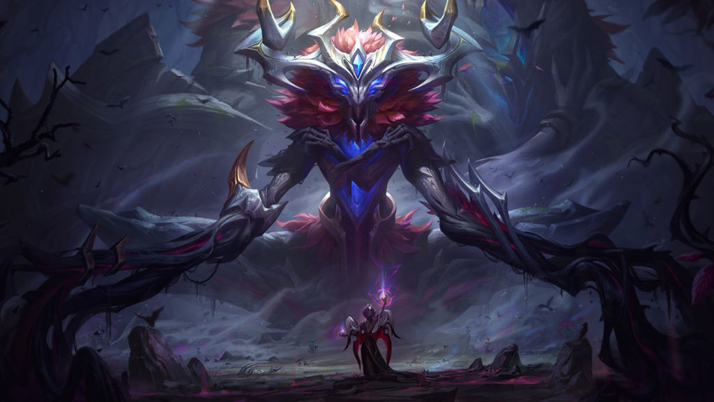 Ivern Bosque Ancestral