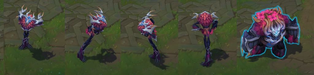 Ivern Bosque Ancestral
