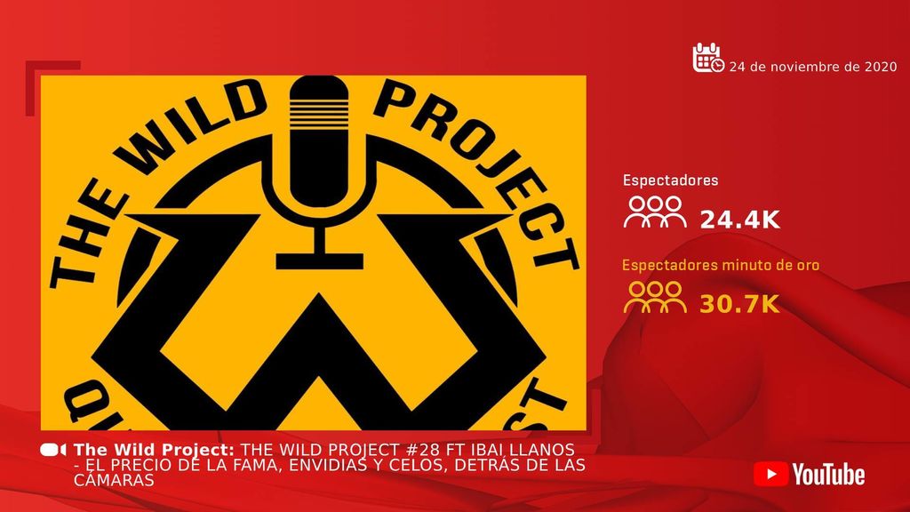 The Wild Project