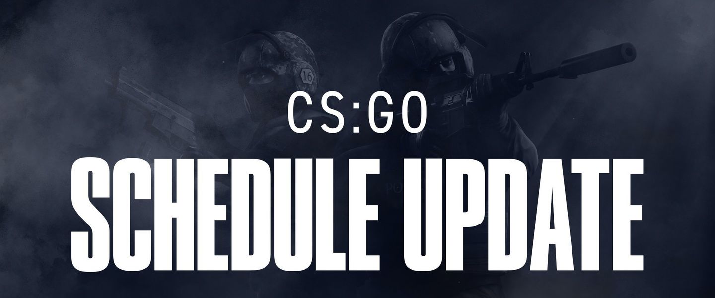 Evil Geniuses anunció el lunes que no podrá viajar