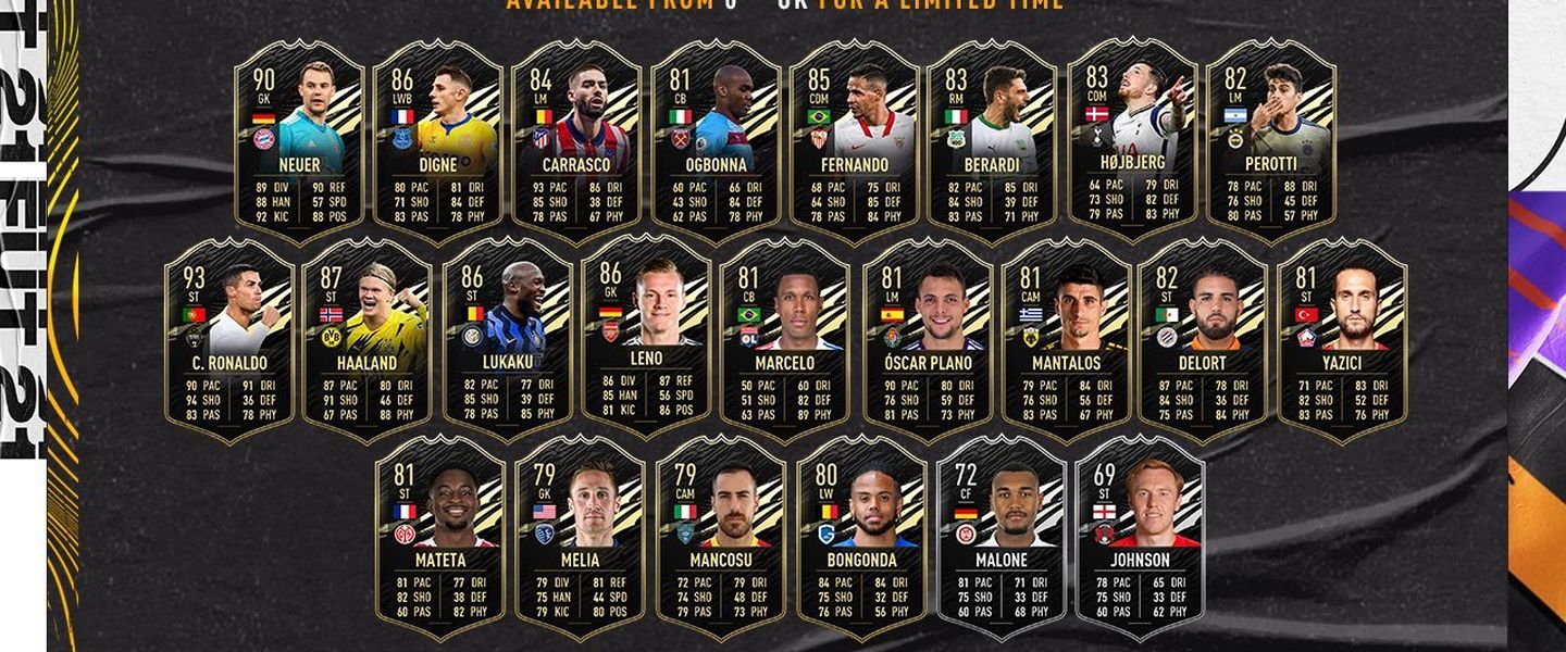 TOTW 9
