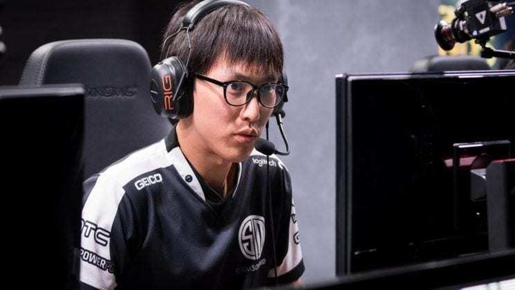 ¿Doublelift?