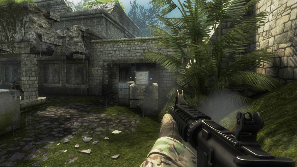 CS:GO