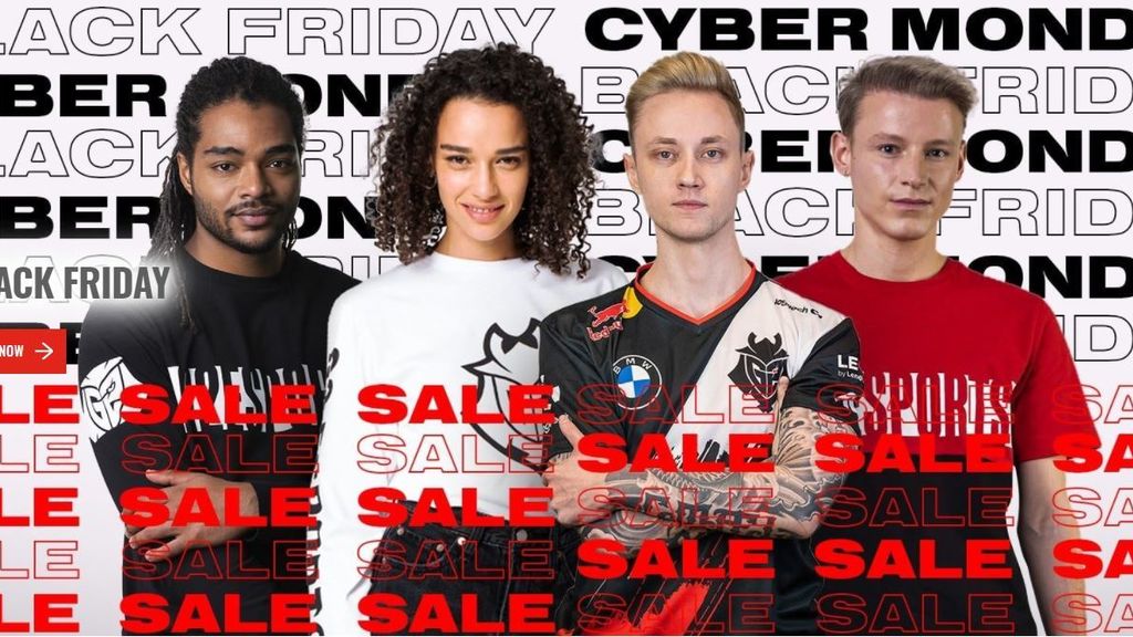 G2 Esports