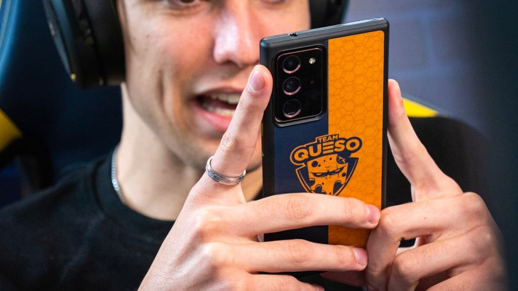 Team Queso