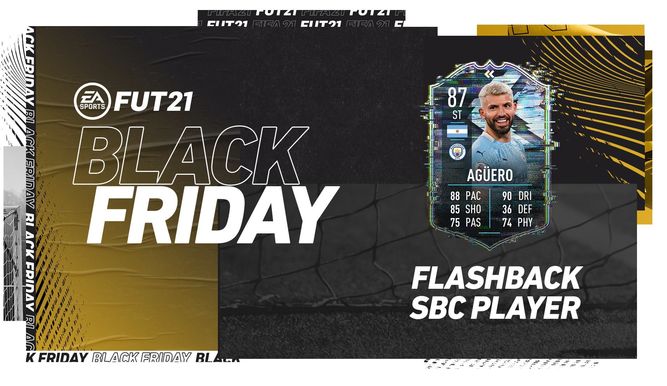 Carta de Agüero Flashback