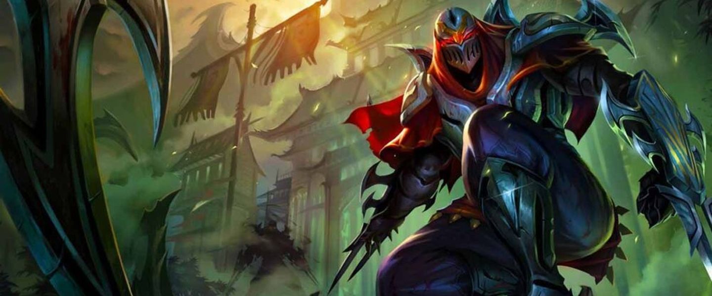 Zed