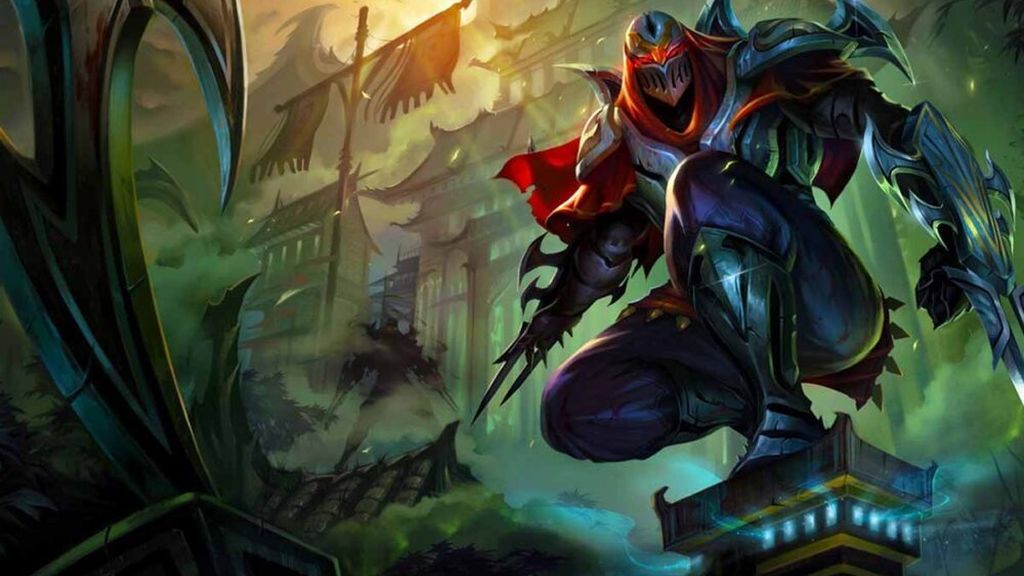 Zed