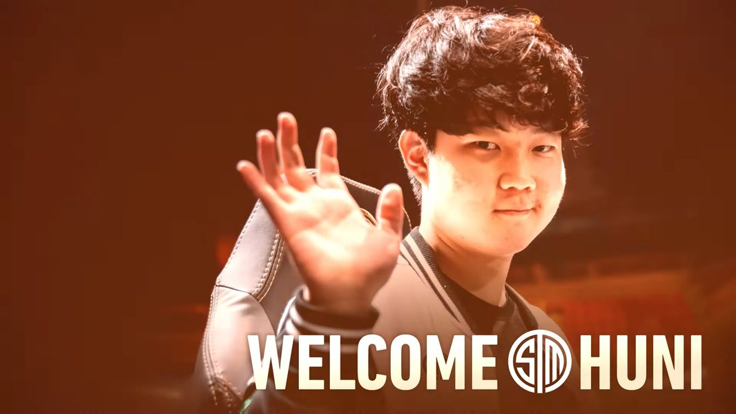 TSM Huni