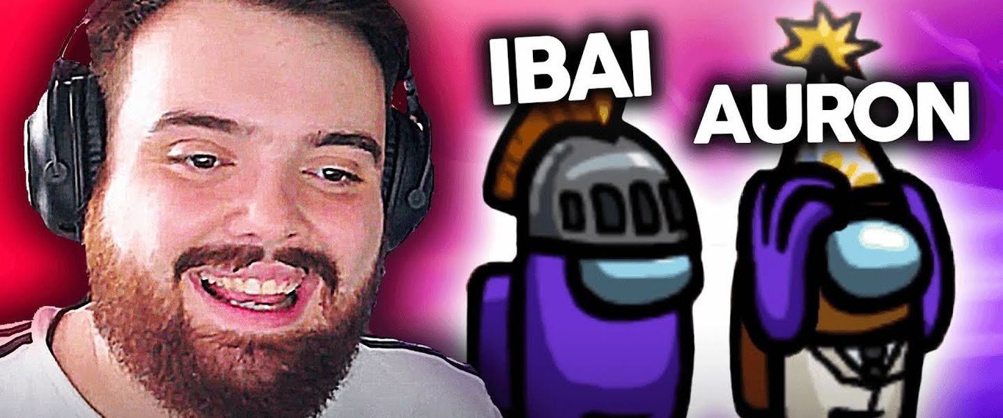 Ibai y Auron