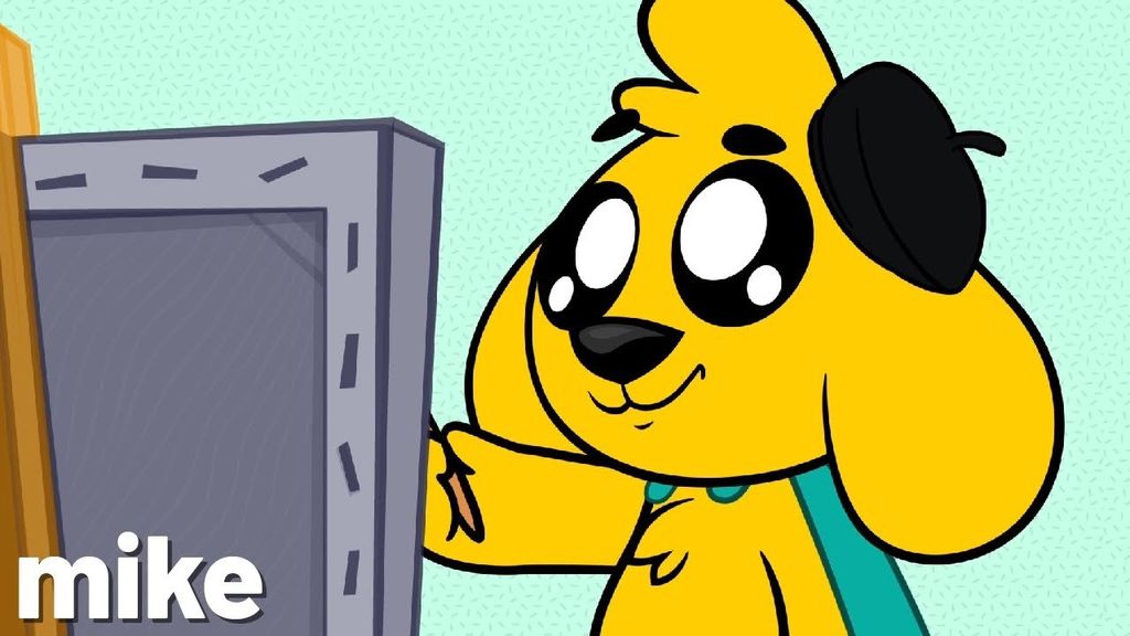 Mikecrack, el único de YouTube en el top
