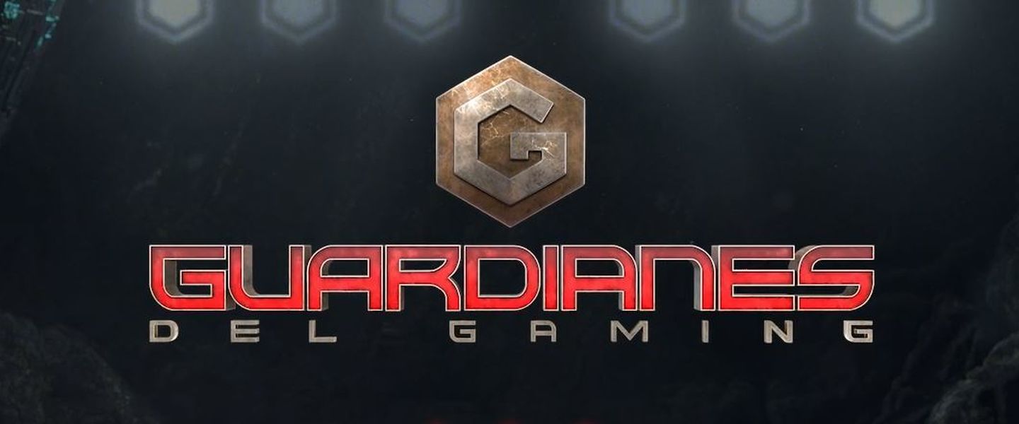 Guardianes del Gaming