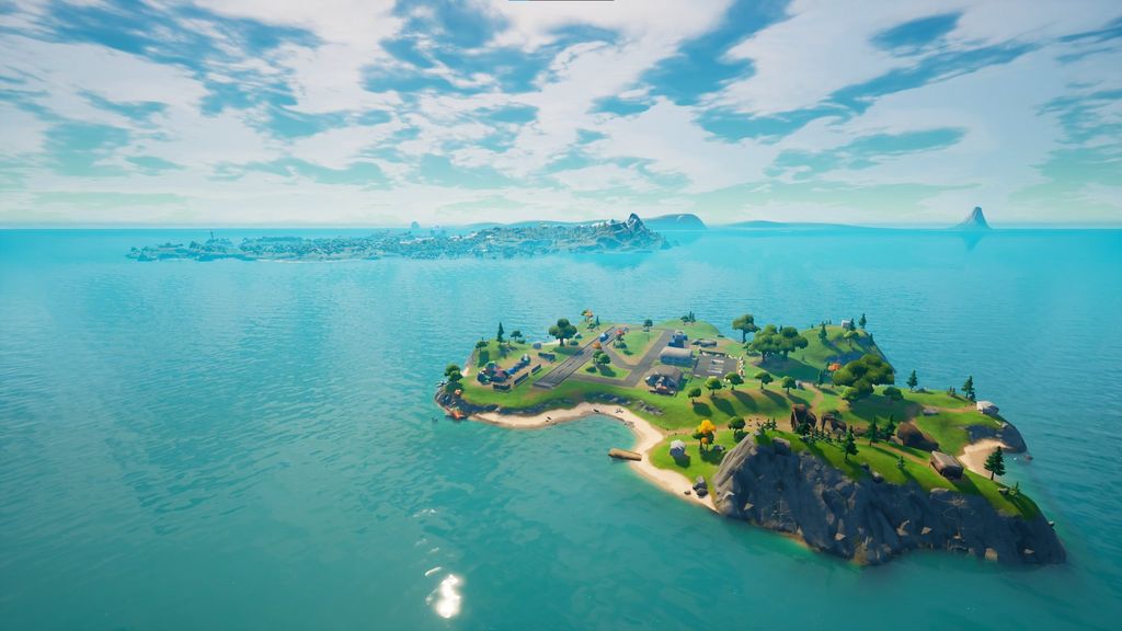 Isla