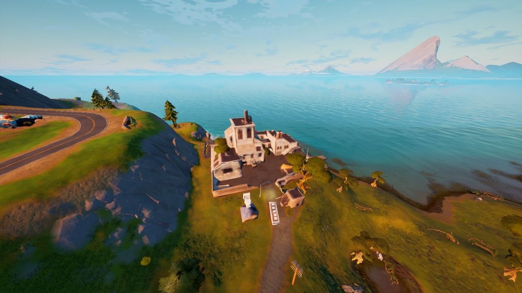 Flush Factory de vuelta