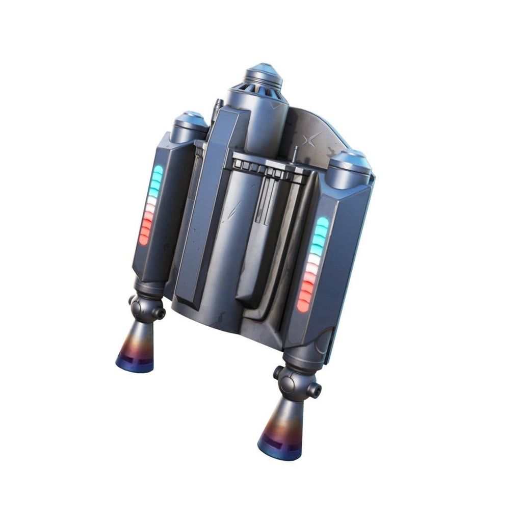 Jetpack