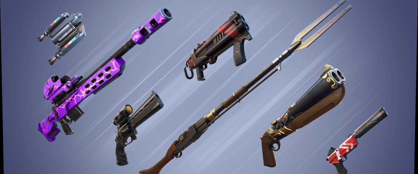 Armas