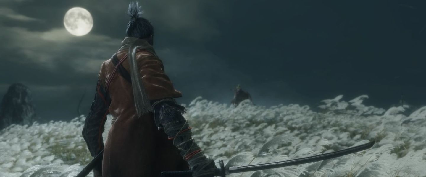 Sekiro