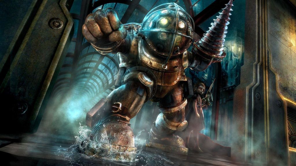 Bioshock