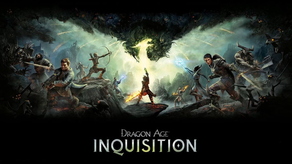 Dragon Age: Inquisition