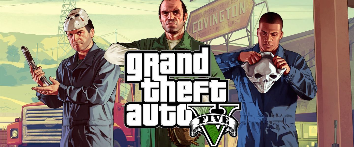 GTA V