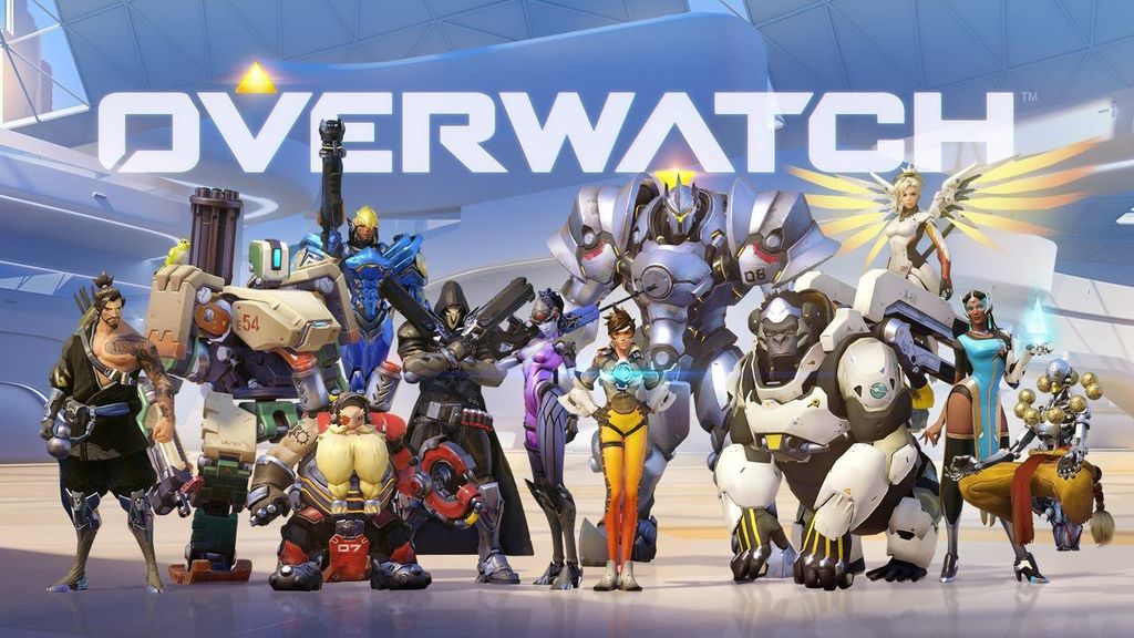 Overwatch