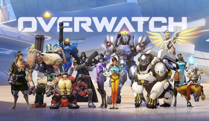 Overwatch