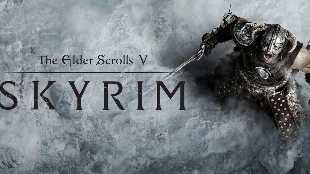 The Elder Scrolls V: Skyrim