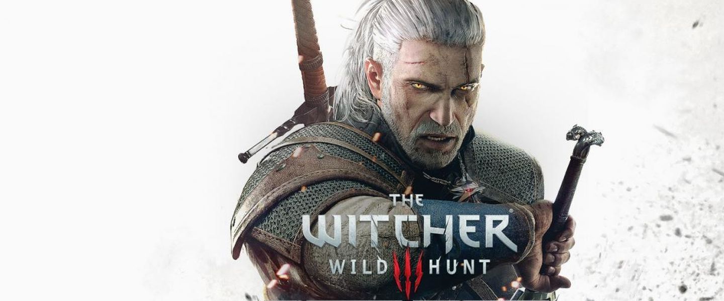 The Witcher 3: Wild Hunt