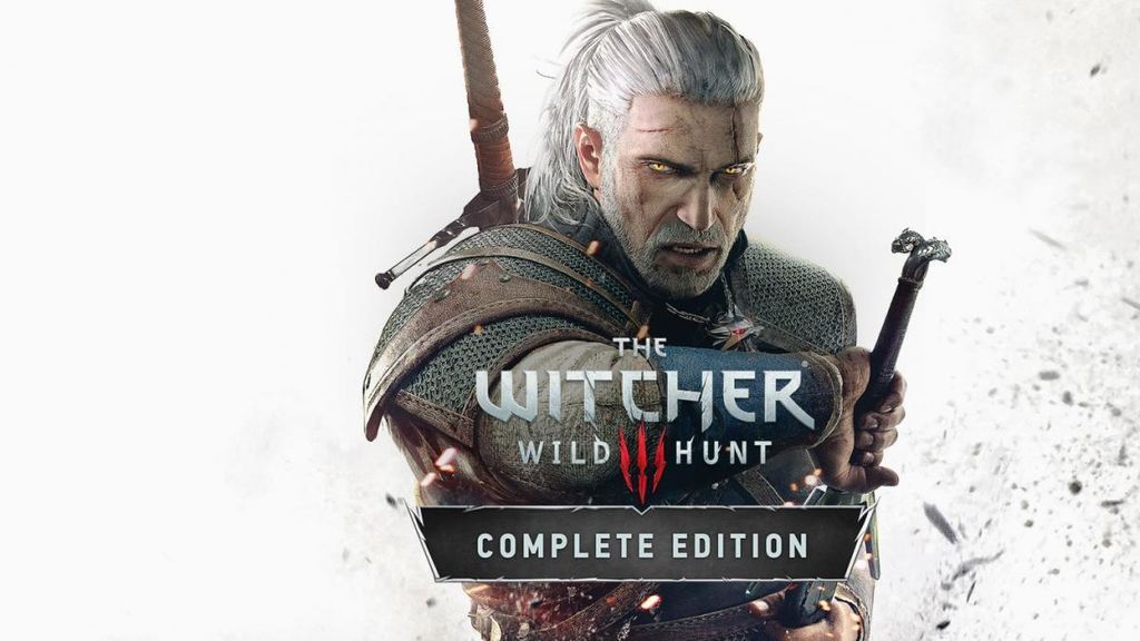 The Witcher 3: Wild Hunt