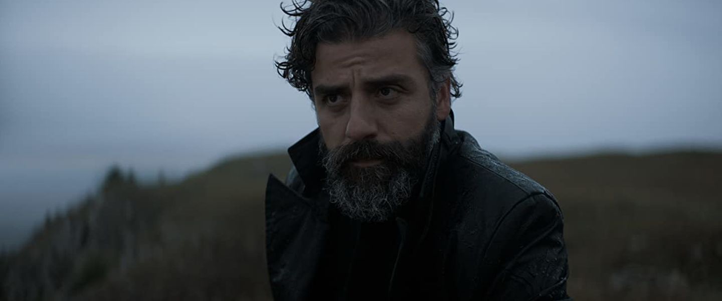 Oscar Isaac en Dune